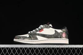 Picture of Air Jordan Travis Scott _SKUfw19514352872410694fw